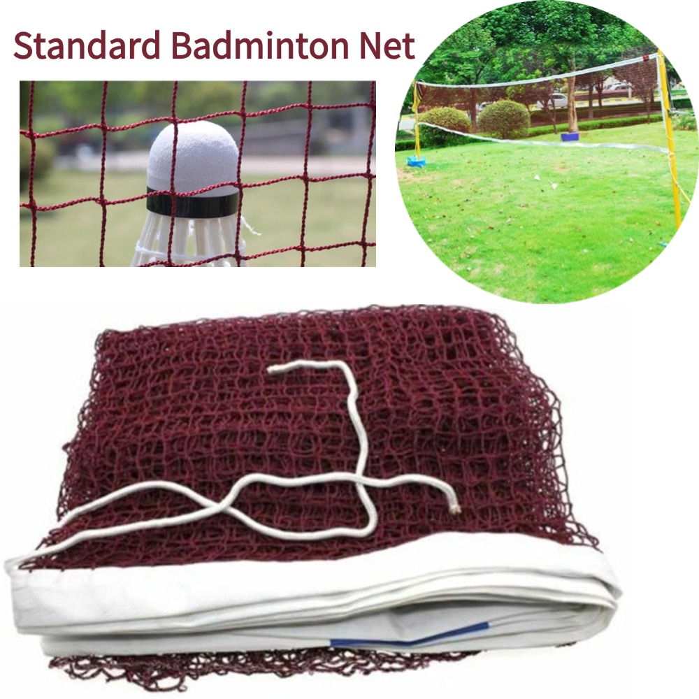 Badminton Vs Tennis - Профессиональная, простая, портативная и складная стандартная