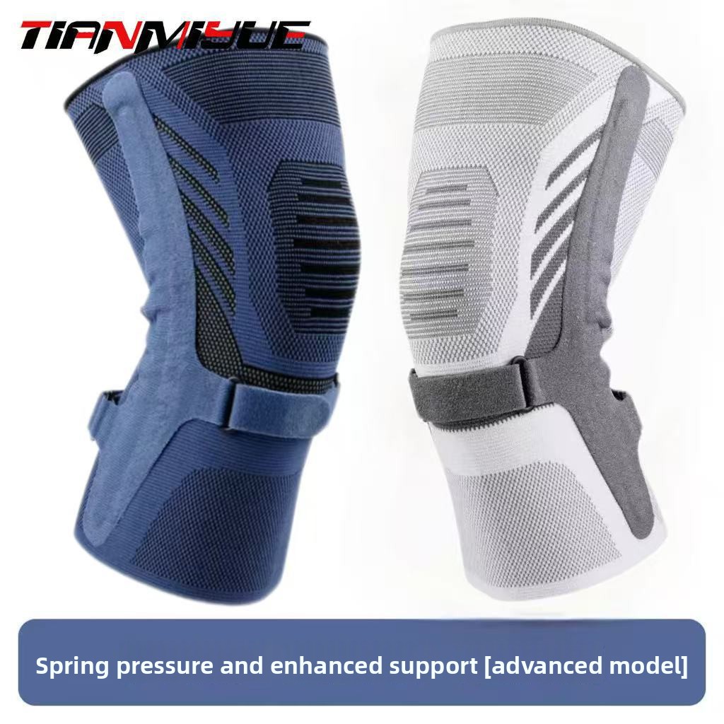 Knee Brace Badminton - Новый спортивный наколенник 2026 года –