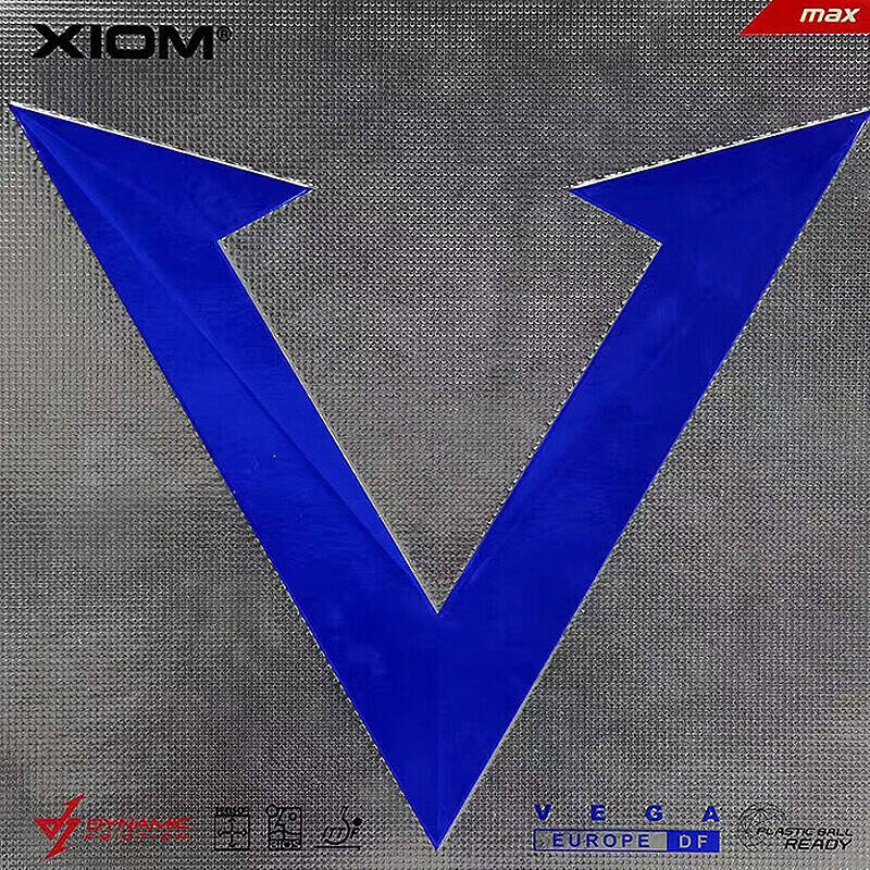 Badminton Europe - XIOM VEGA EUROPE DF Резиновые петли