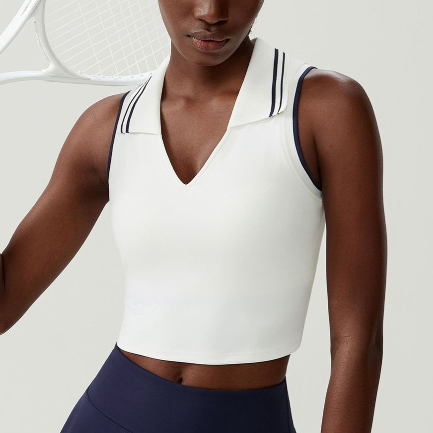 Badminton Outfit - Спортивная одежда на открытом воздухе для