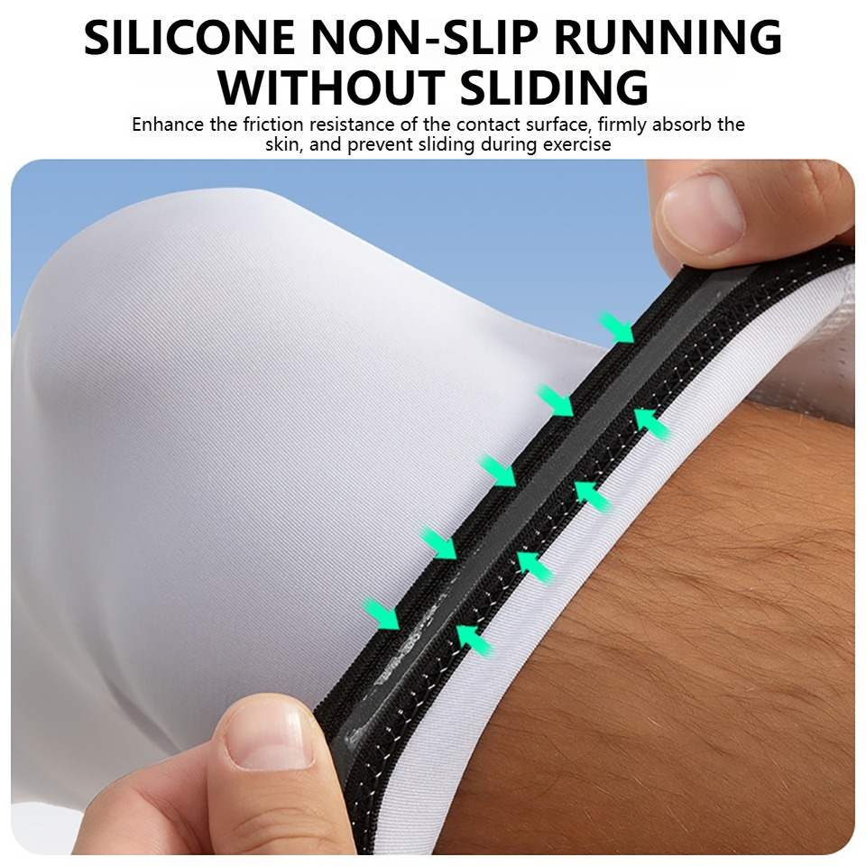 Удлиненные щитки для ног, тонк – обзор и цена Knee Brace Badminton