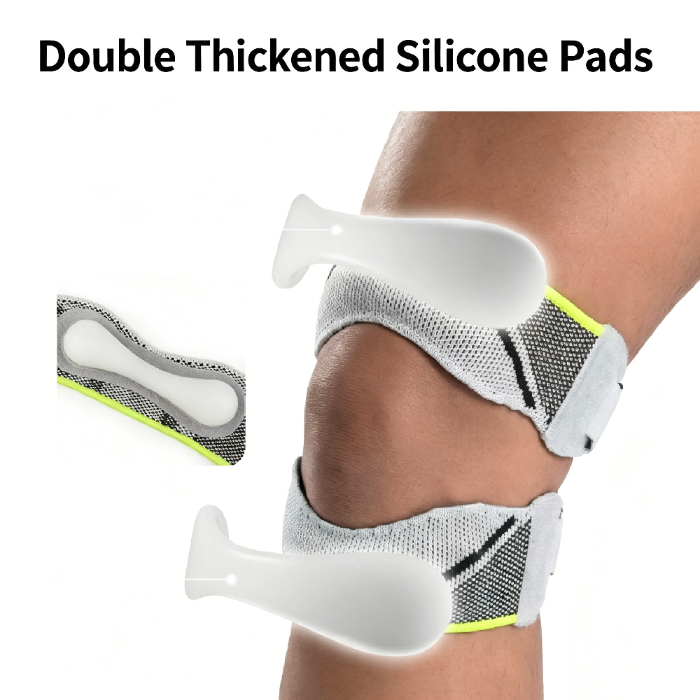 1/2 шт. Наколенник для поддерж – обзор и цена Knee Brace Badminton