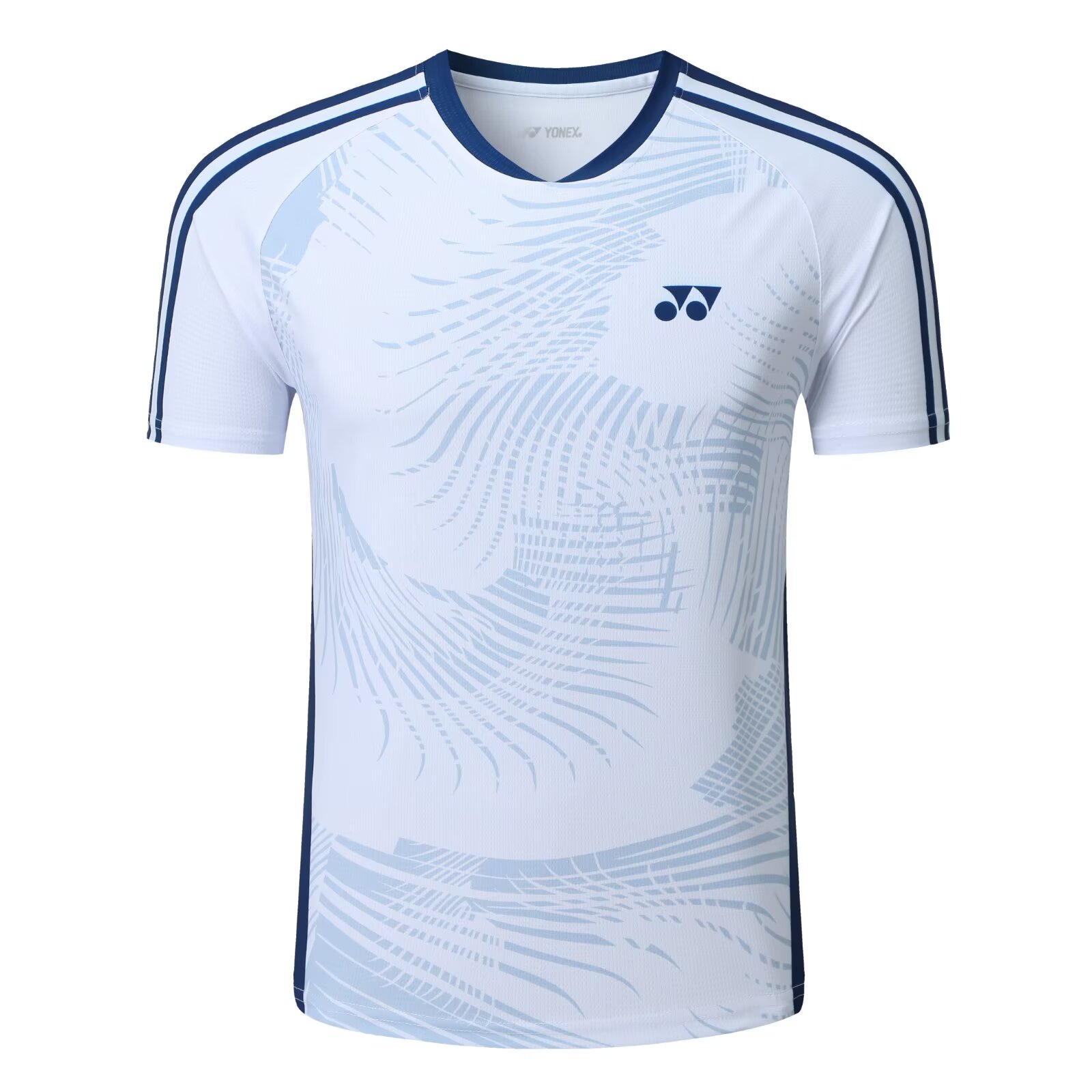 Летняя бадминтонная футболка Y – обзор и цена Badminton Outfit