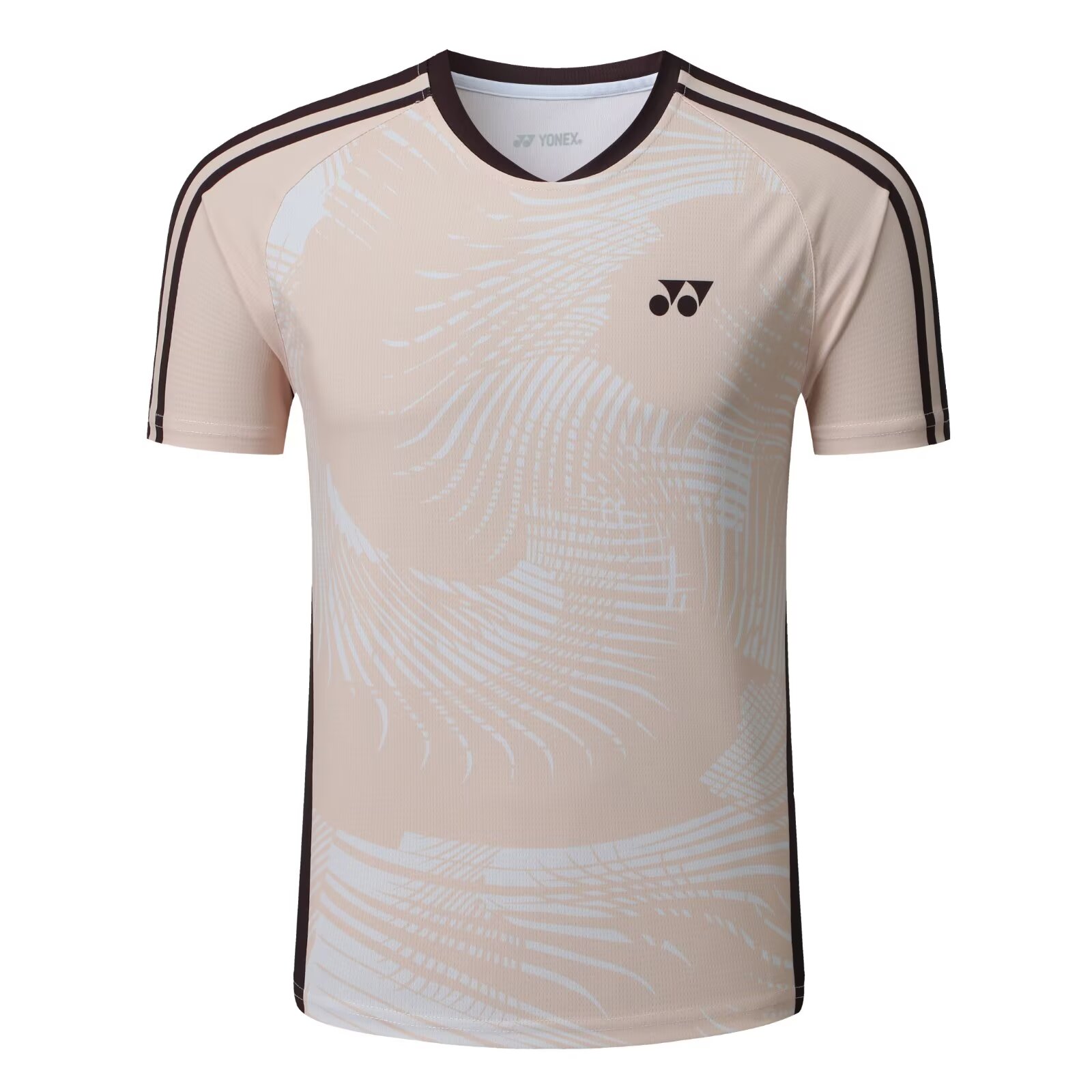Летняя бадминтонная футболка Y – обзор и цена Badminton Outfit