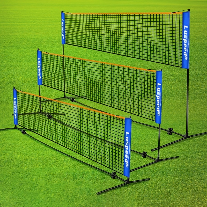 НОВИНКА! Популярный хит продаж – обзор и цена Badminton Vs Tennis