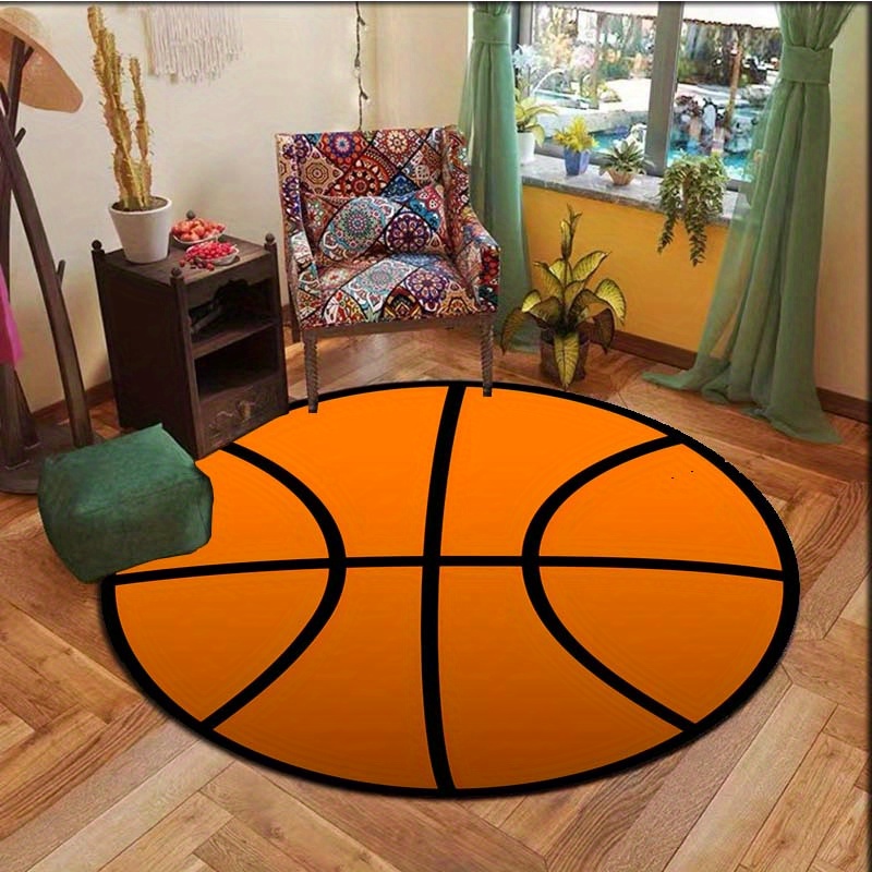 Коврик VIKAMA Street Basketbal – обзор и цена Badminton Zone