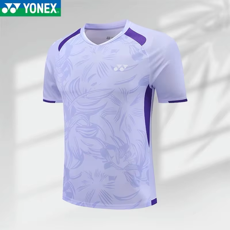 Костюм для бадминтона YONEX, б – обзор и цена Badminton Vs Tennis