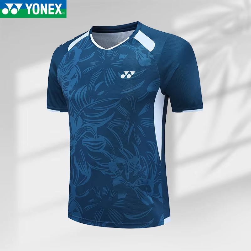 Костюм для бадминтона YONEX, б – обзор и цена Badminton Vs Tennis