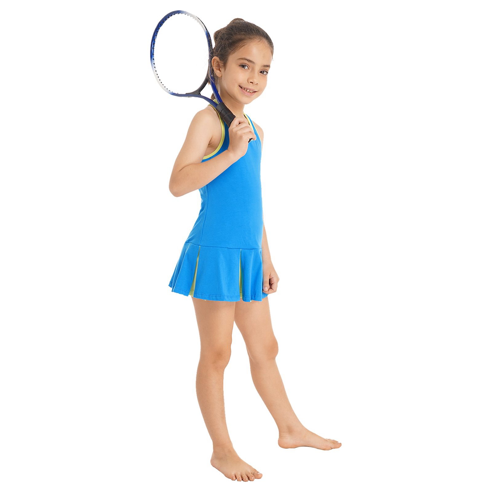 Спортивный комплект для теннис – обзор и цена Badminton Vs Tennis