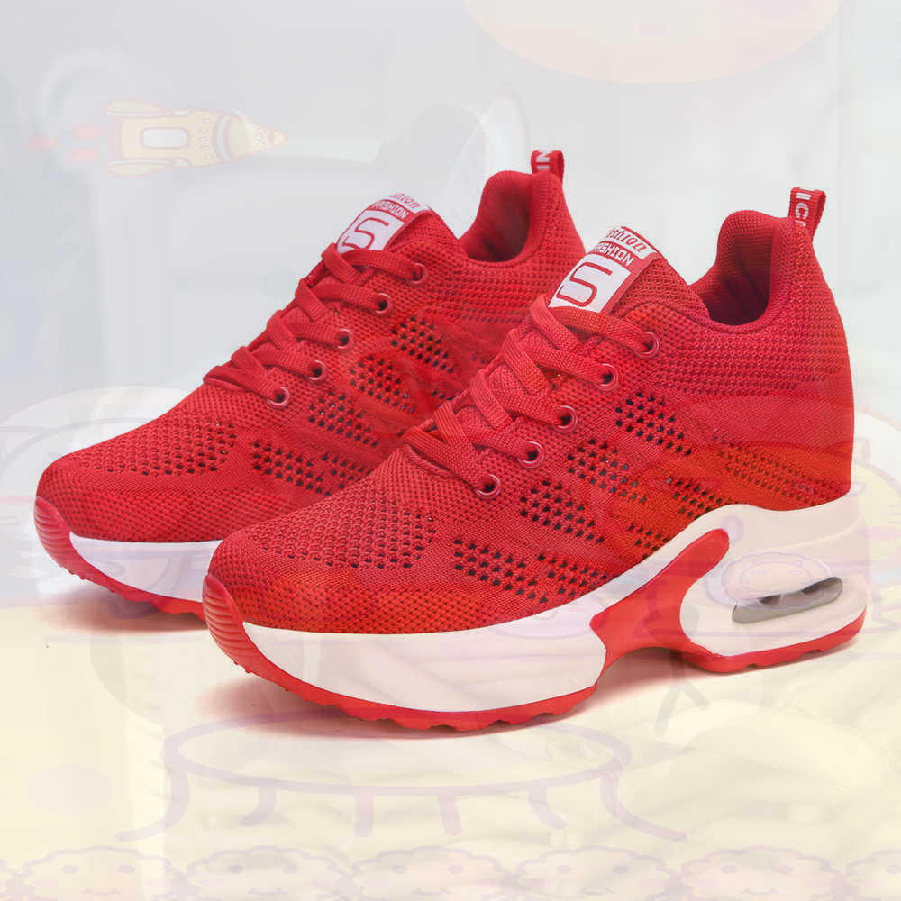Красные туфли размера 36, женс – обзор и цена Badminton Outfit