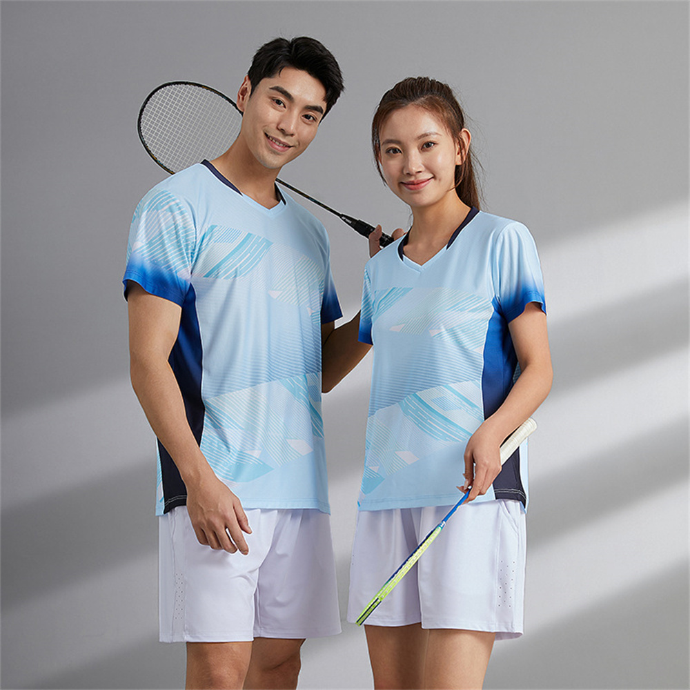 Шорты мужские футболки для бад – обзор и цена Badminton Outfit