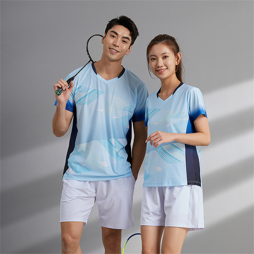 Шорты мужские футболки для бад – обзор и цена Badminton Outfit