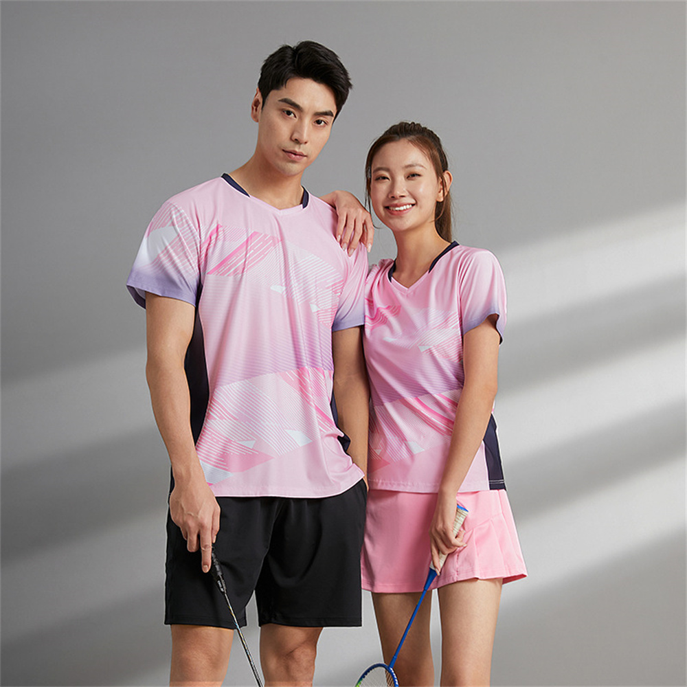 Шорты мужские футболки для бад – обзор и цена Badminton Outfit