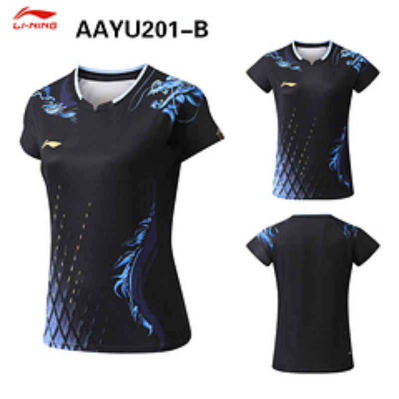 Парижский новый костюм дракона – обзор и цена Badminton Europe