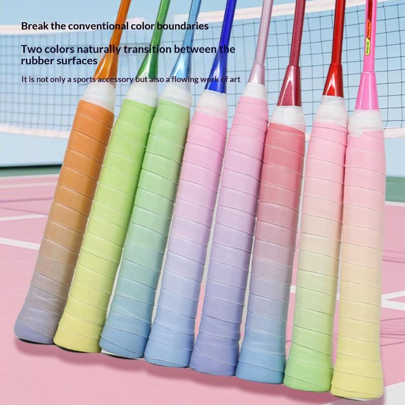 10 шт. теннисных овергрипов из – обзор и цена Badminton Vs Tennis