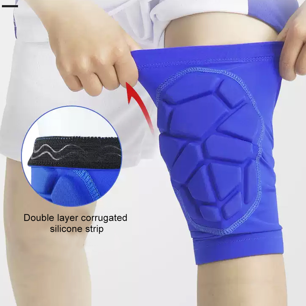 1 шт. борцовские наколенники д – обзор и цена Knee Brace Badminton