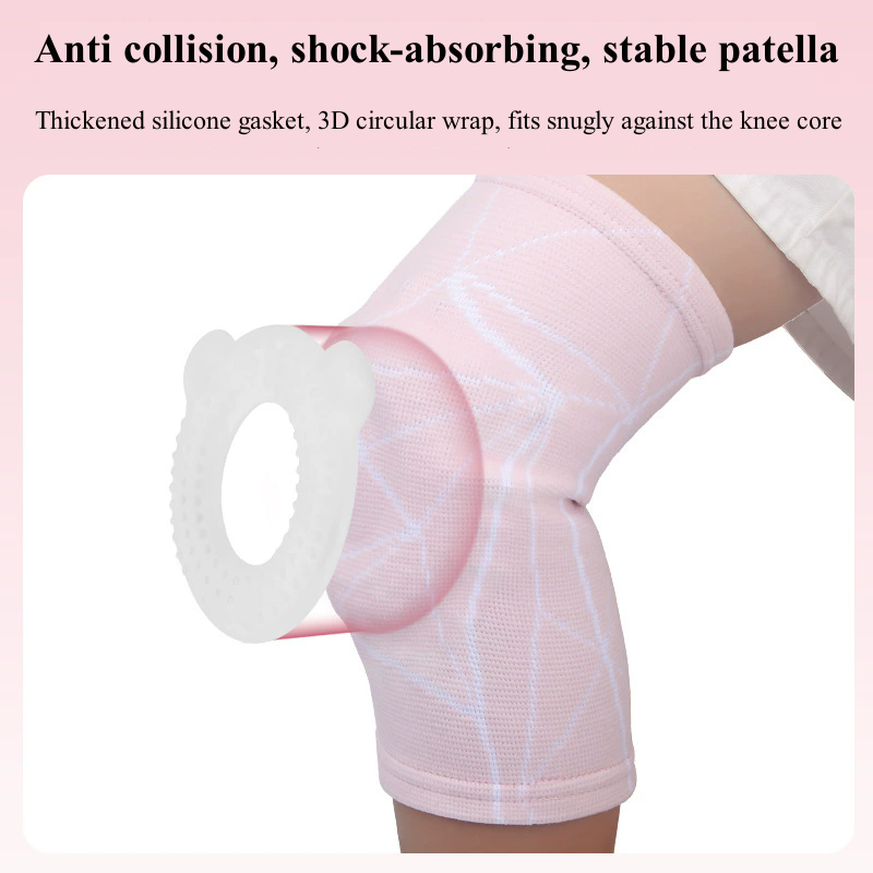 1 шт. компрессионный наколенни – обзор и цена Knee Brace Badminton