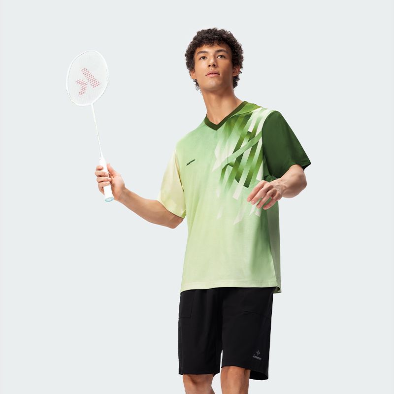 Kawasaki Одежда для бадминтона – обзор и цена Badminton Outfit