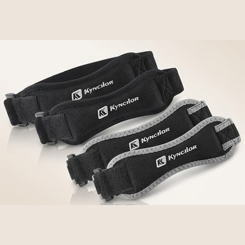 Комплект из 2 шт. регулируемых – обзор и цена Knee Brace Badminton