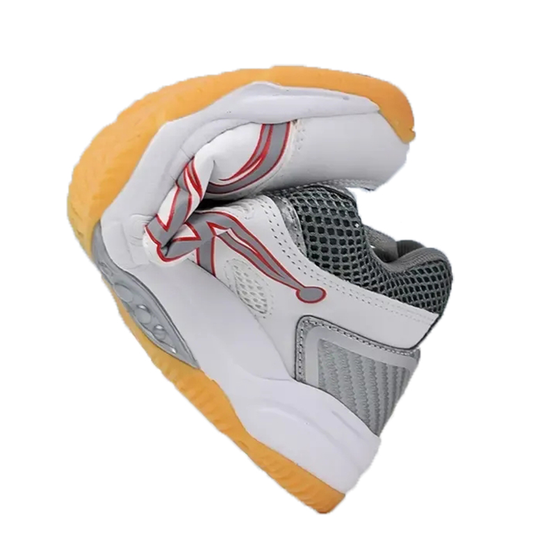 Новая мужская спортивная обувь – обзор и цена Badminton Outfit