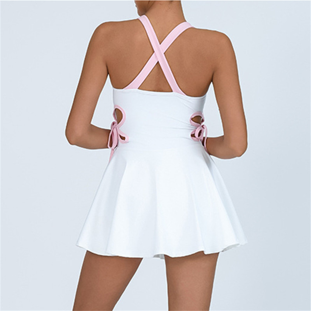 Спортивный комплект 2026: женс – обзор и цена Badminton Outfit