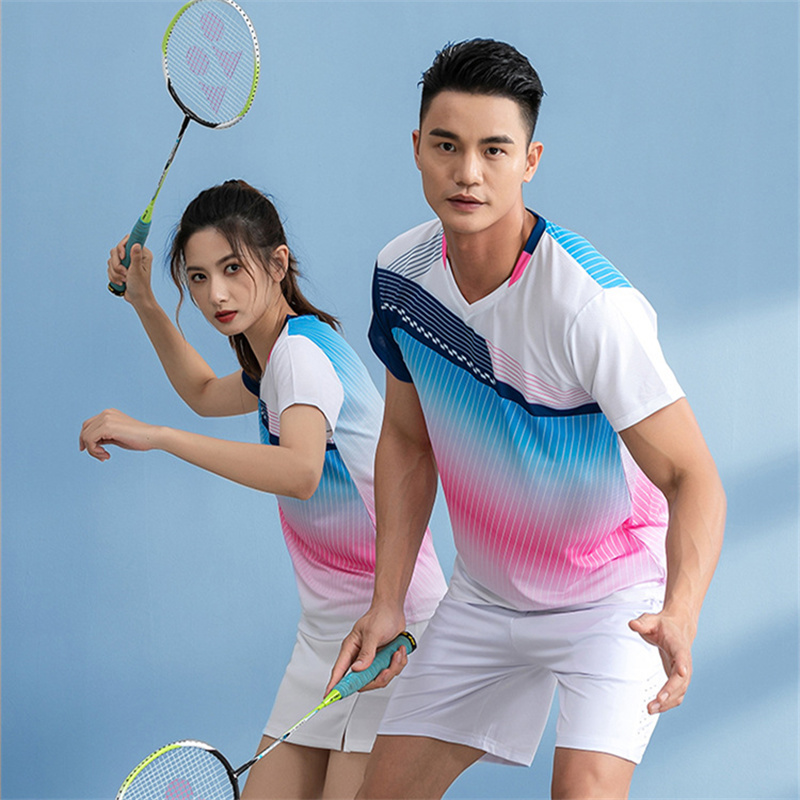 Женский/мужской/женский тренир – обзор и цена Badminton Outfit