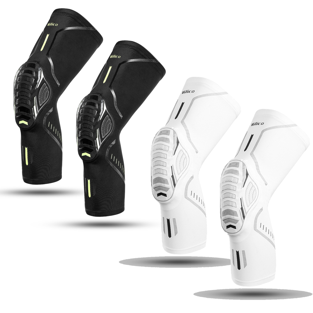 1 шт. Компрессионный эластичны – обзор и цена Knee Brace Badminton