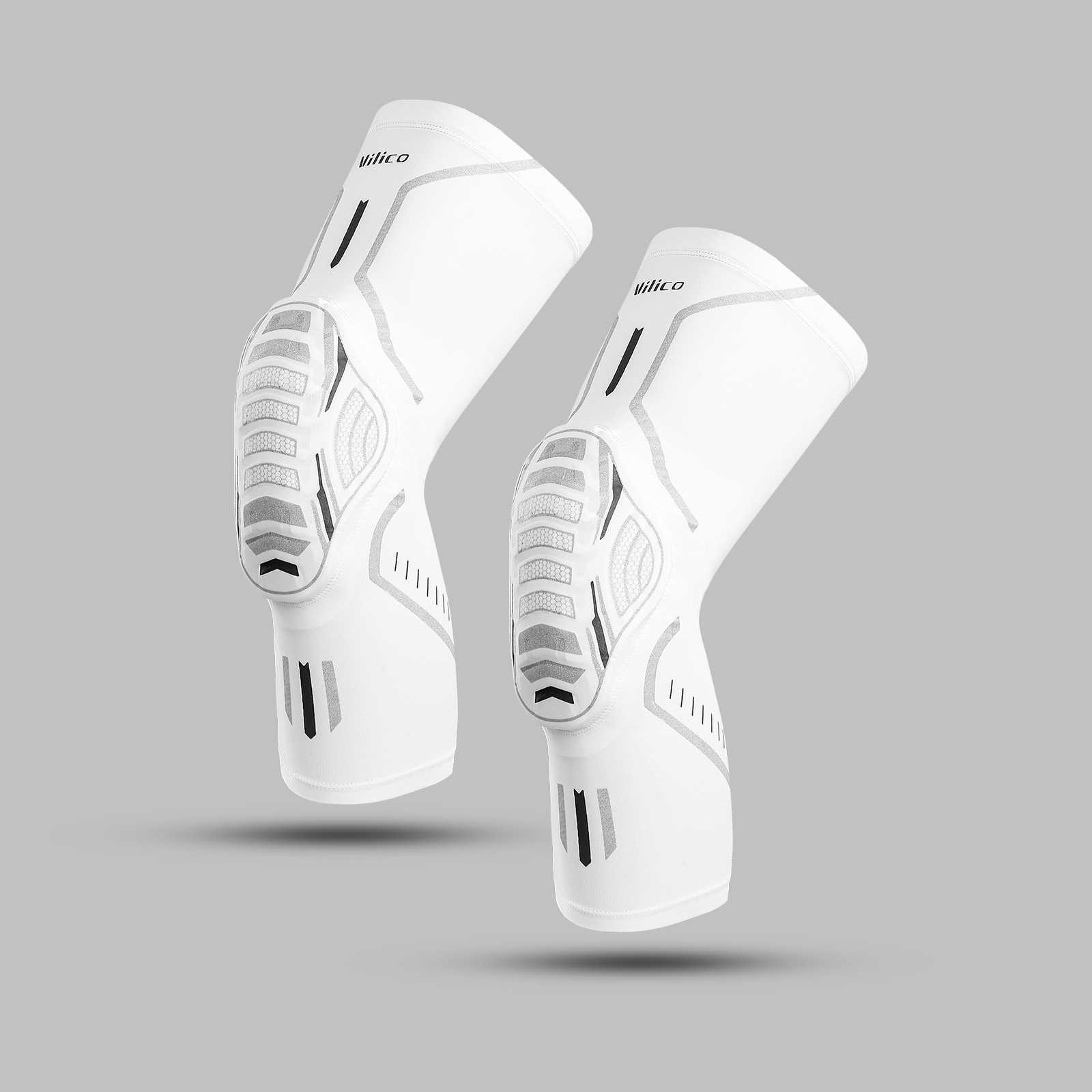 1 шт. Компрессионный эластичны – обзор и цена Knee Brace Badminton