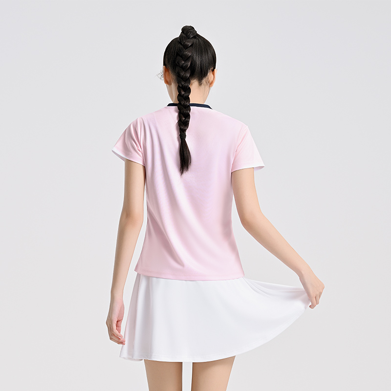 Оригинальные женские рубашки д – обзор и цена Badminton Outfit